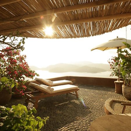 Amuleto Hotel Ixtapa  Zewnętrze zdjęcie