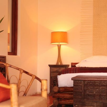 Amuleto Hotel Ixtapa  Zewnętrze zdjęcie