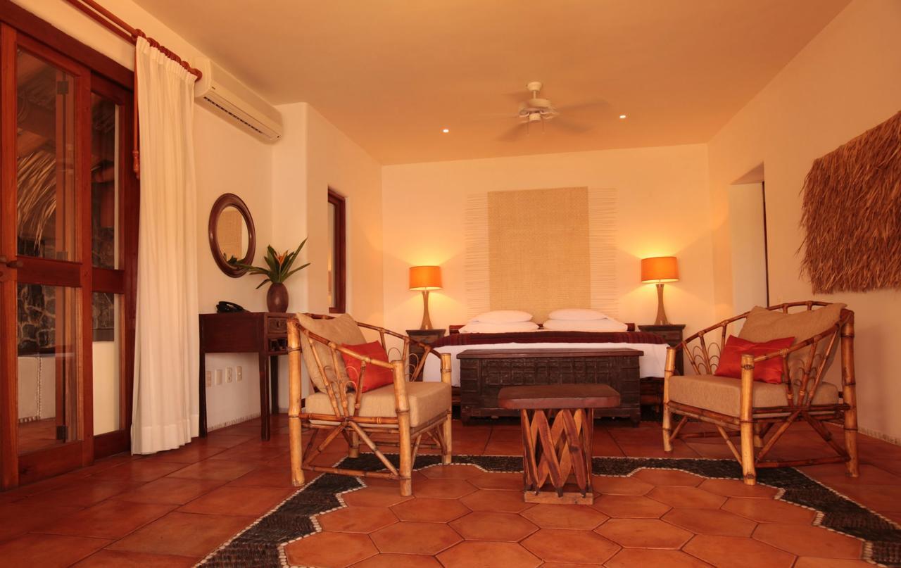 Amuleto Hotel Ixtapa  Zewnętrze zdjęcie