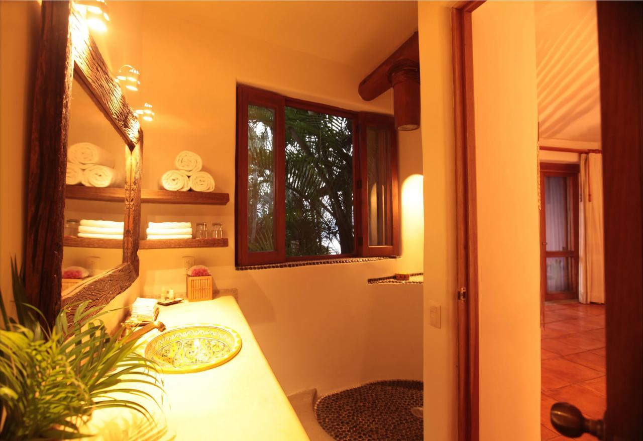 Amuleto Hotel Ixtapa  Zewnętrze zdjęcie