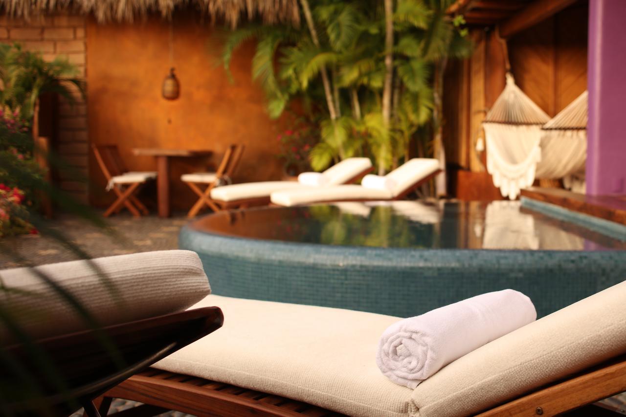 Amuleto Hotel Ixtapa  Zewnętrze zdjęcie