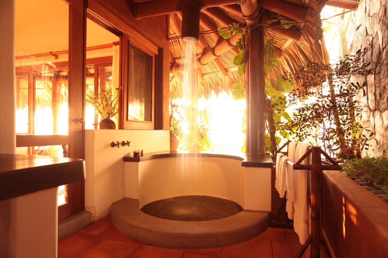 Amuleto Hotel Ixtapa  Zewnętrze zdjęcie