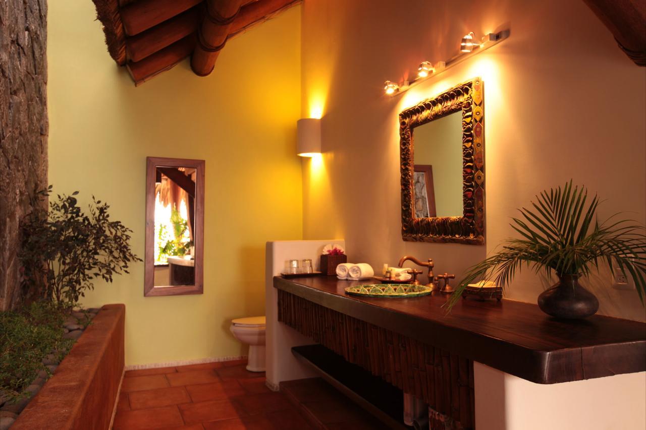Amuleto Hotel Ixtapa  Zewnętrze zdjęcie