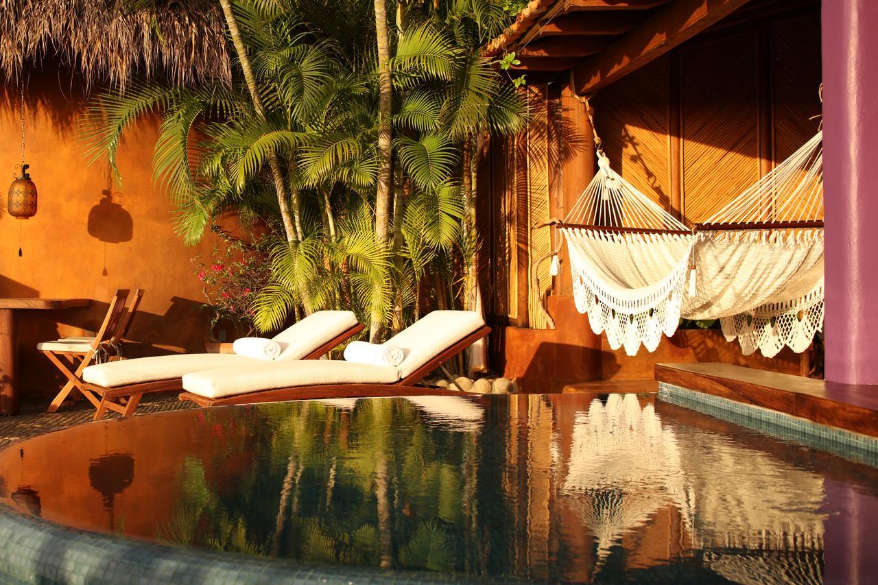 Amuleto Hotel Ixtapa  Zewnętrze zdjęcie