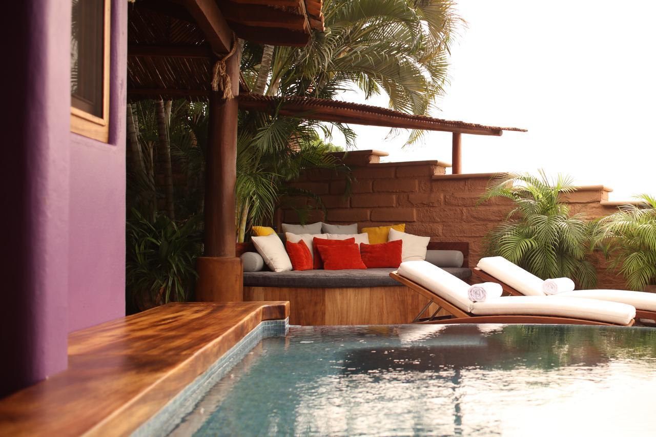 Amuleto Hotel Ixtapa  Zewnętrze zdjęcie