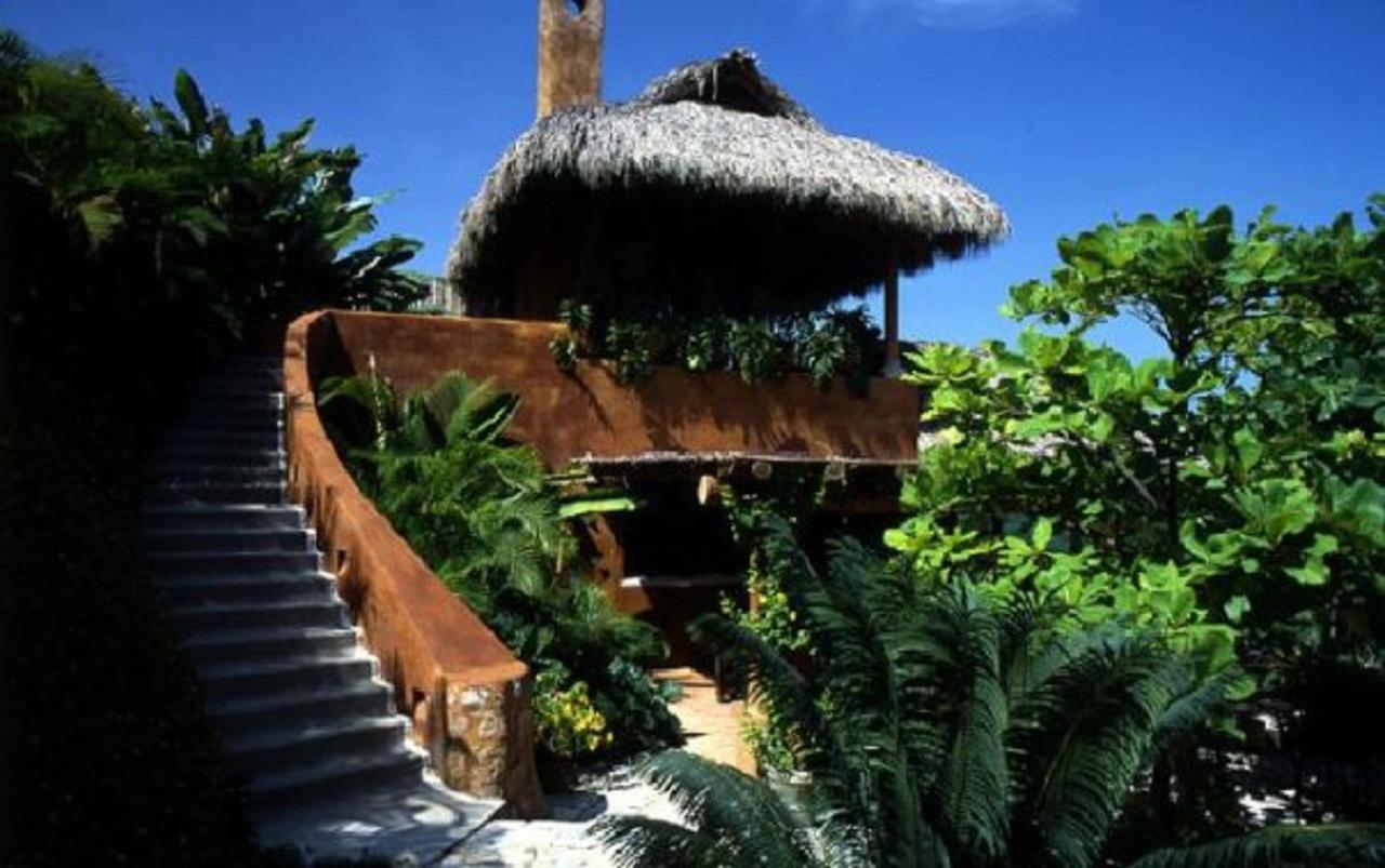 Amuleto Hotel Ixtapa  Zewnętrze zdjęcie