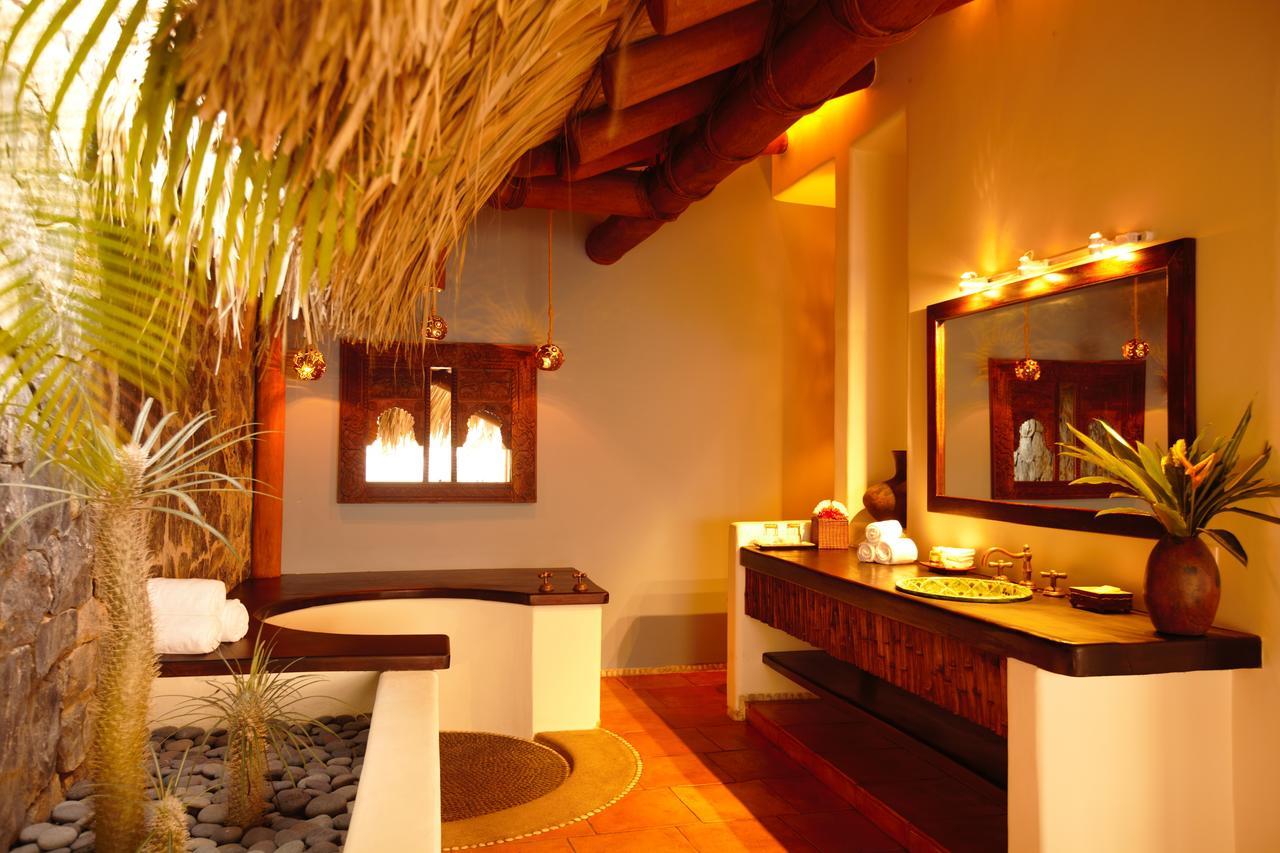 Amuleto Hotel Ixtapa  Zewnętrze zdjęcie