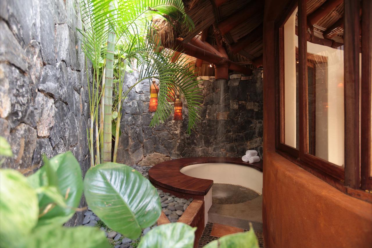 Amuleto Hotel Ixtapa  Zewnętrze zdjęcie