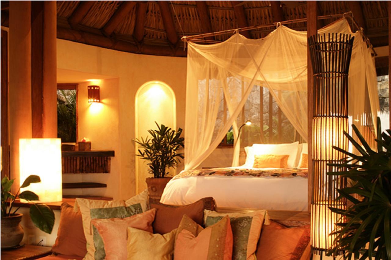 Amuleto Hotel Ixtapa  Zewnętrze zdjęcie