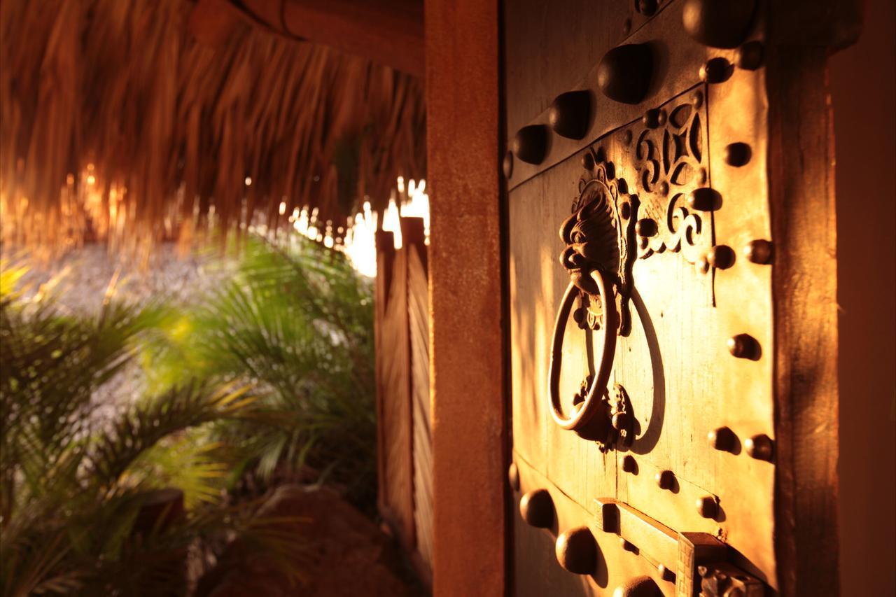 Amuleto Hotel Ixtapa  Zewnętrze zdjęcie