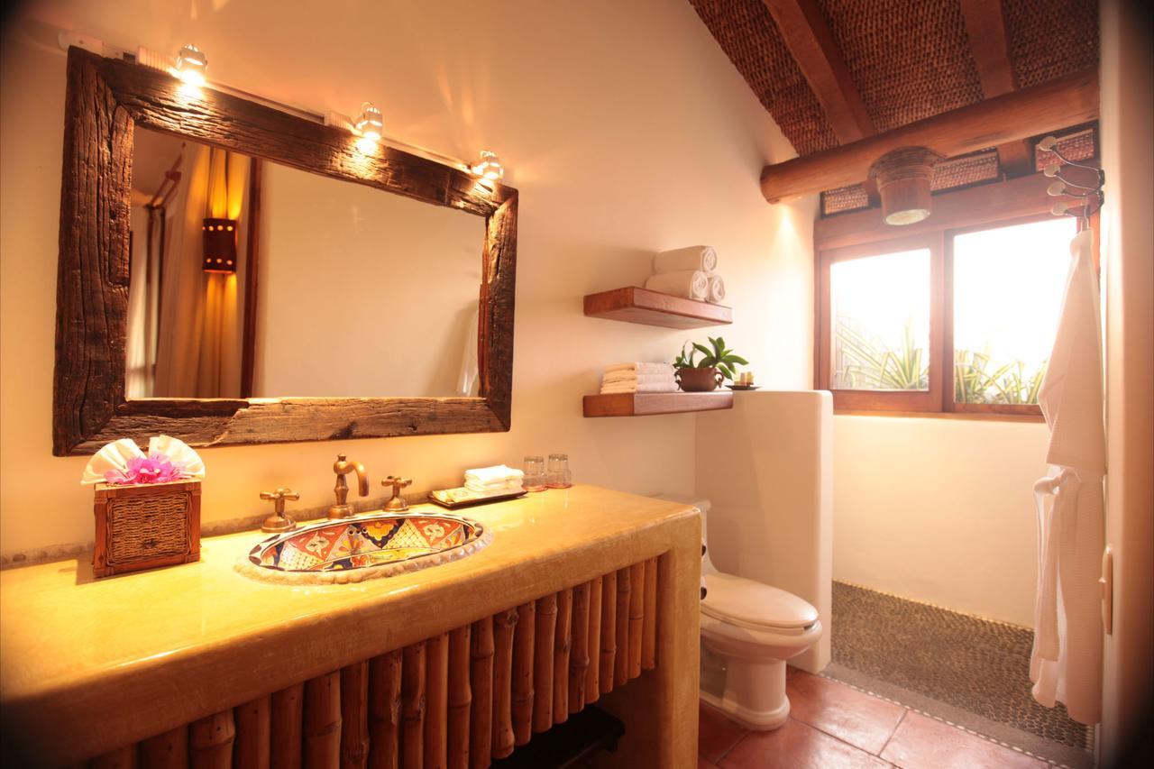 Amuleto Hotel Ixtapa  Zewnętrze zdjęcie