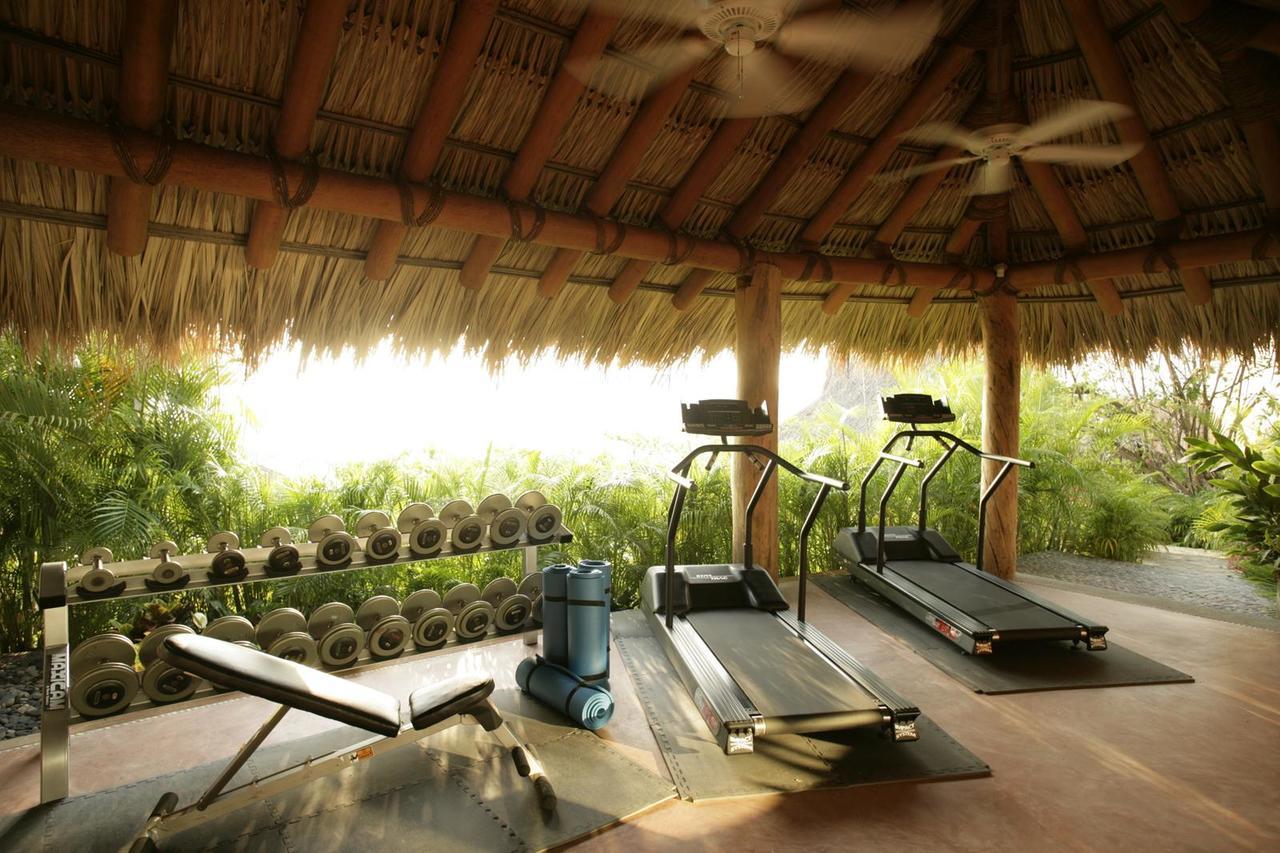 Amuleto Hotel Ixtapa  Zewnętrze zdjęcie