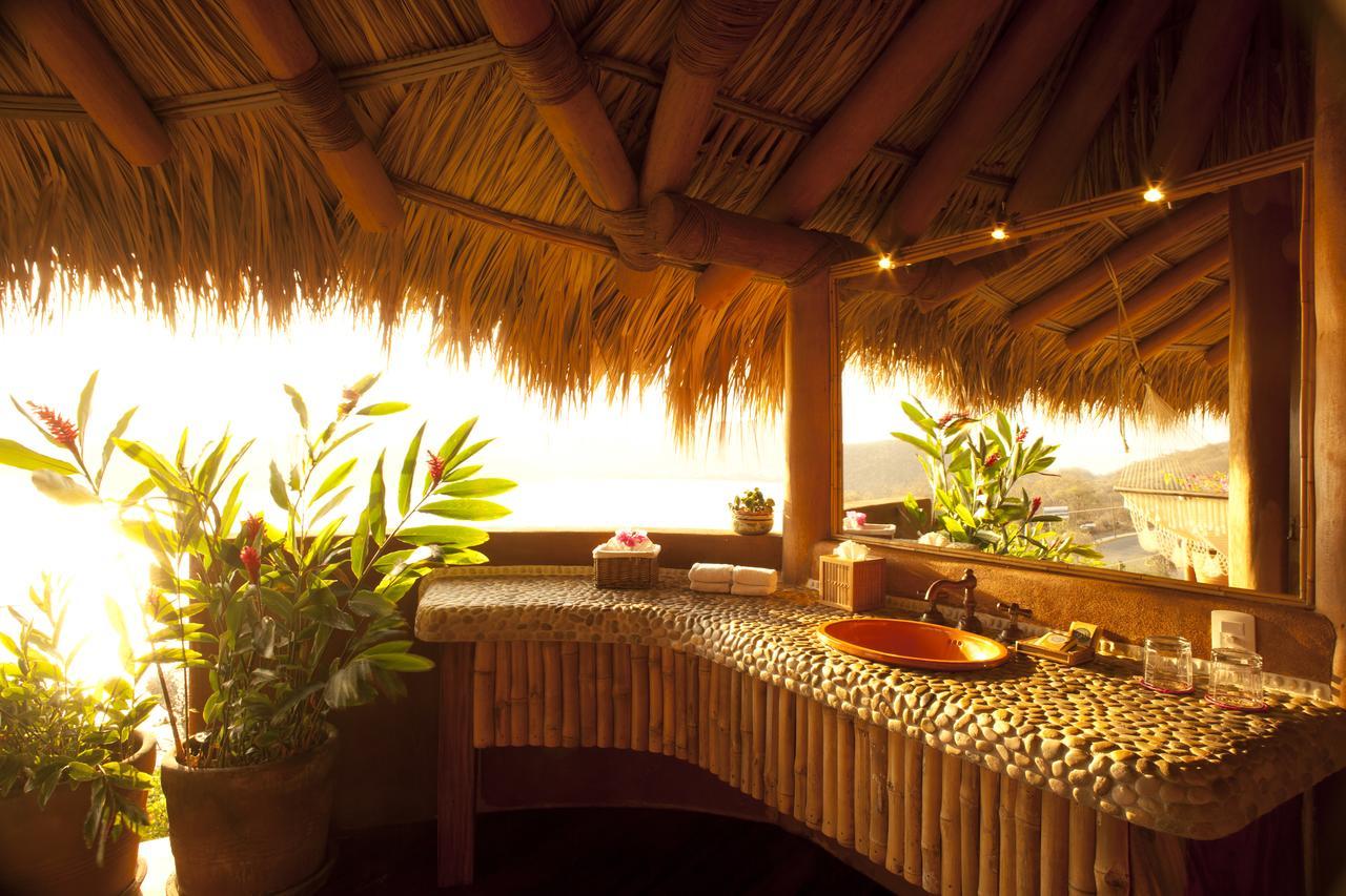 Amuleto Hotel Ixtapa  Zewnętrze zdjęcie