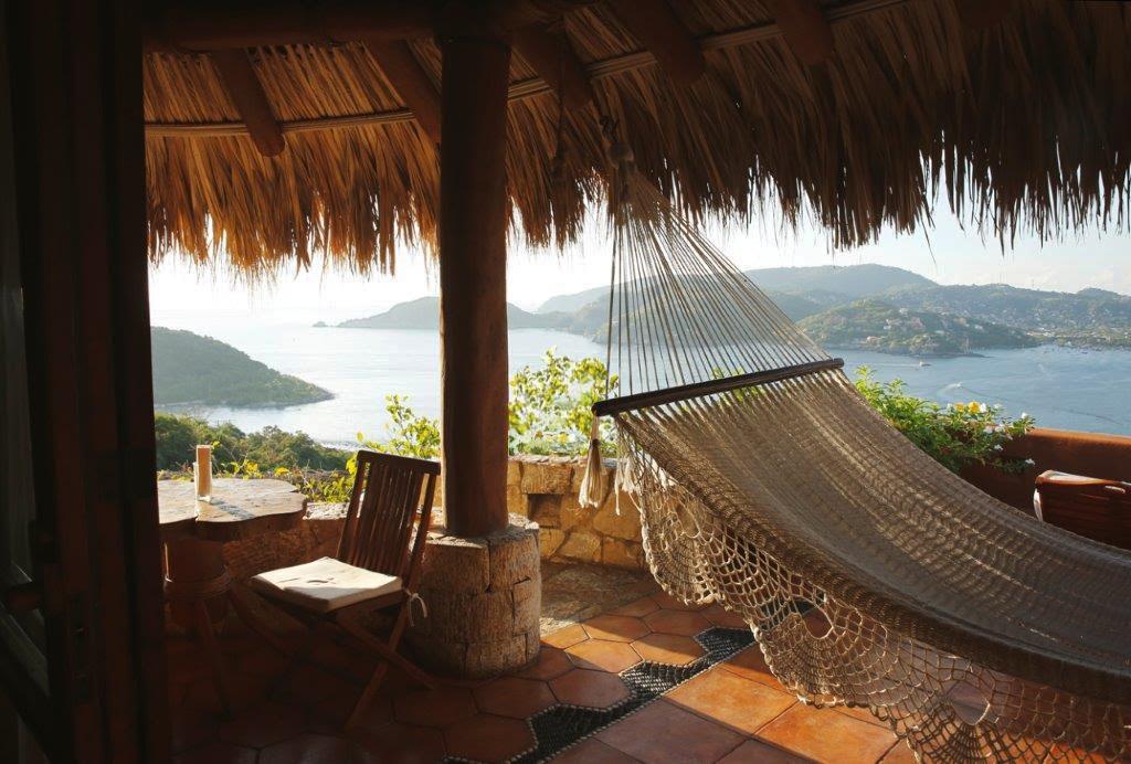 Amuleto Hotel Ixtapa  Zewnętrze zdjęcie