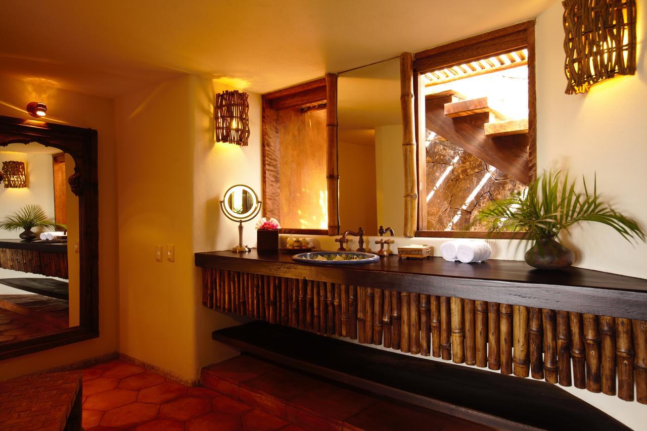 Amuleto Hotel Ixtapa  Zewnętrze zdjęcie
