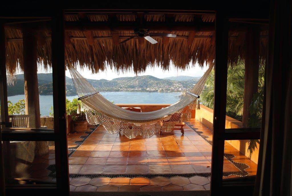 Amuleto Hotel Ixtapa  Zewnętrze zdjęcie