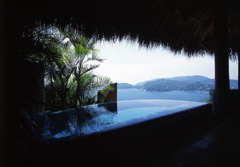Amuleto Hotel Ixtapa  Zewnętrze zdjęcie